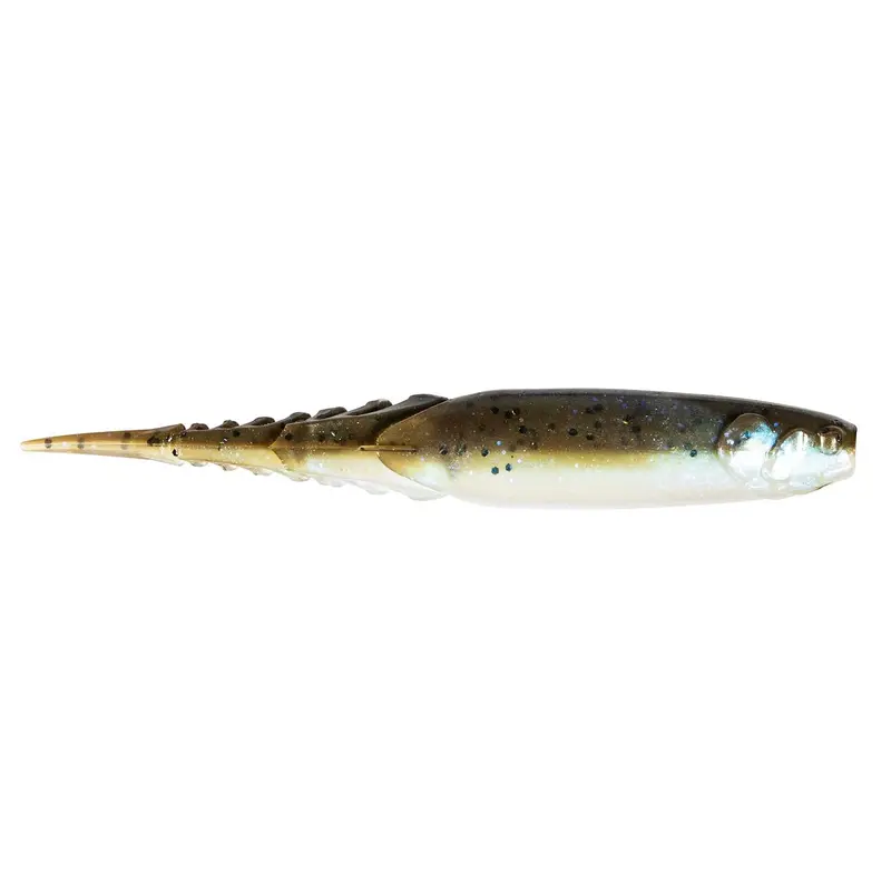 Z-Man ChatterSpike Jighead with Integrated Blade