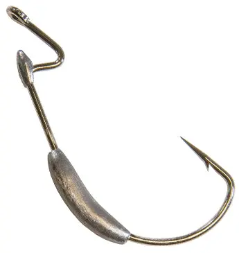 Z-Man ChinLockZ SWS Swimbaits for Targeted Predator Fishing
