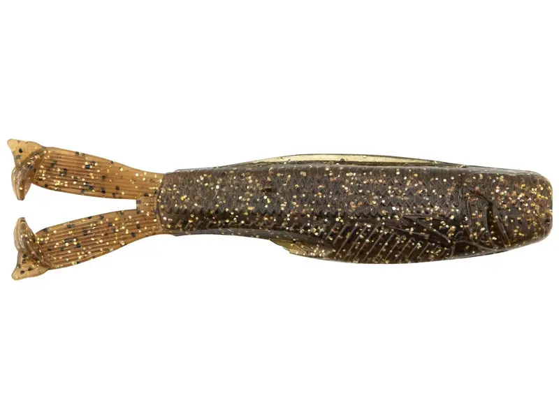 Z-Man DieZel KickerZ Kick-Tail Swimbait