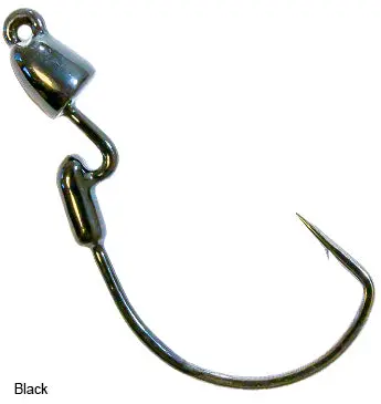 Z-Man Finesse BulletZ Compact Jigs