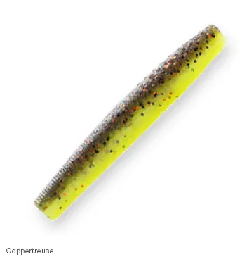 Z-Man Finesse TRD Worms