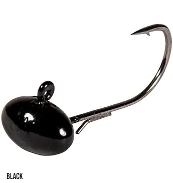 Z-Man Football NedZ Jig Heads