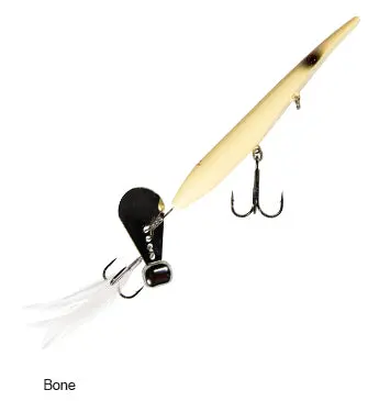Z-Man Hellraizer Swimbaits for Freshwater and Saltwater