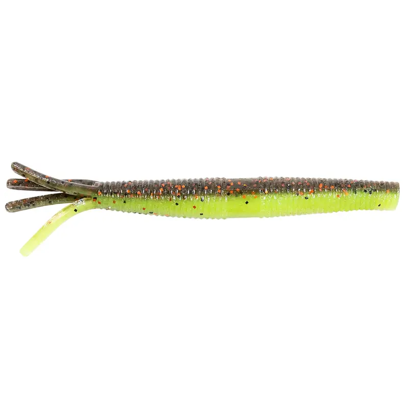 Z-Man Hula StickZ Soft Plastic Fishing Bait