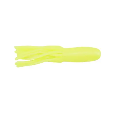 Z-Man Llama TubeZ Hollow-Belly Tube Bait