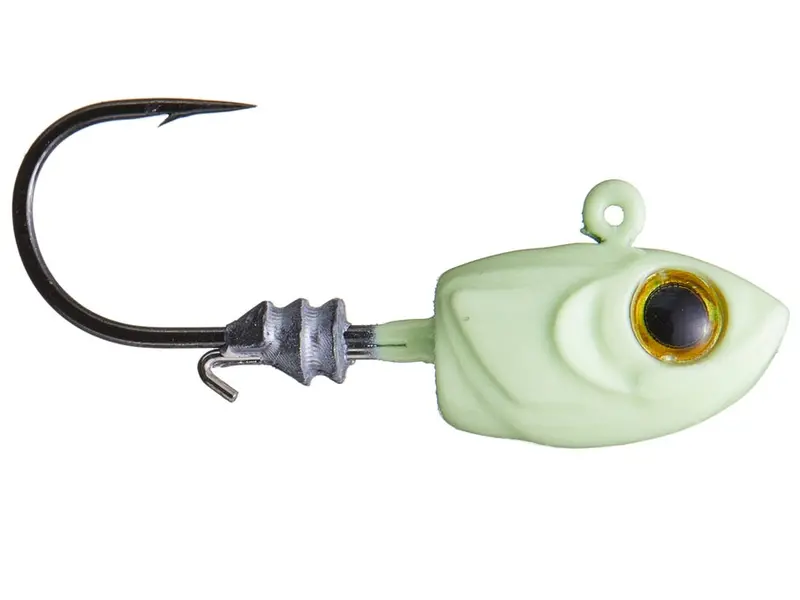 Z-Man Micro Shad HeadZ Jig