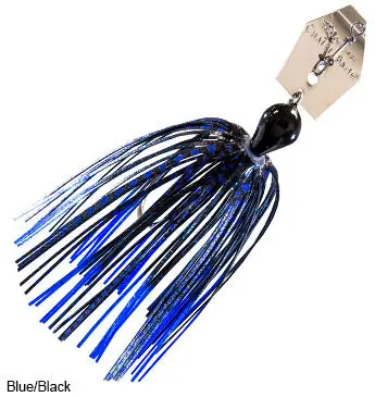 Z-Man Original ChatterBait Classic Bladed Jig