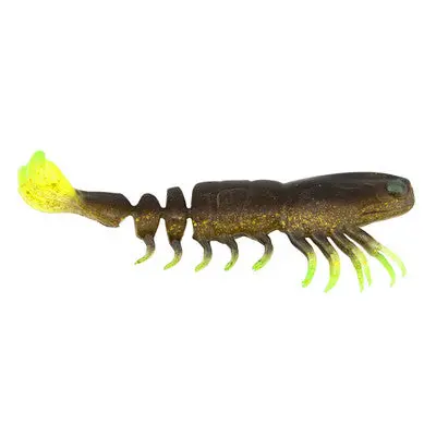 Z-Man PrawnstarZ LB Loose-Body Shrimp Bait