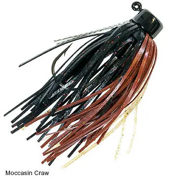 Z-Man ShroomZ Micro Finesse Jig Heads