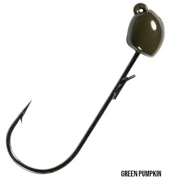 Z-Man SMH Jigheads for Soft Plastics