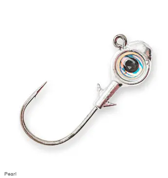 Z-Man Trout Eye Jighead Combos for Trout and Crappie