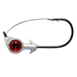 Z-Man Weedless Eye Jighead for Soft Plastics