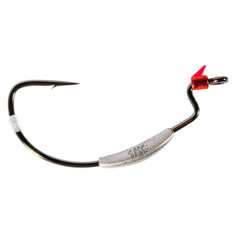 Z-Man ZWG Weighted Swim Bait Hook