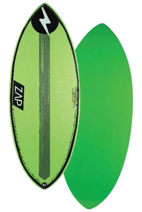 ZAP Fuse Performance Skimboard for Intermediate Riders