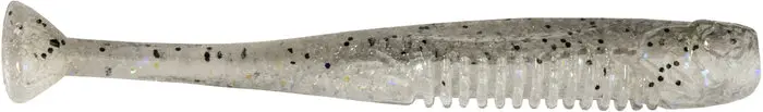 ZMAN Drop KickerZ Weighted Drop-Shot Worm
