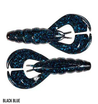 ZMAN Hella Crawz Soft Plastic Crawfish Lure