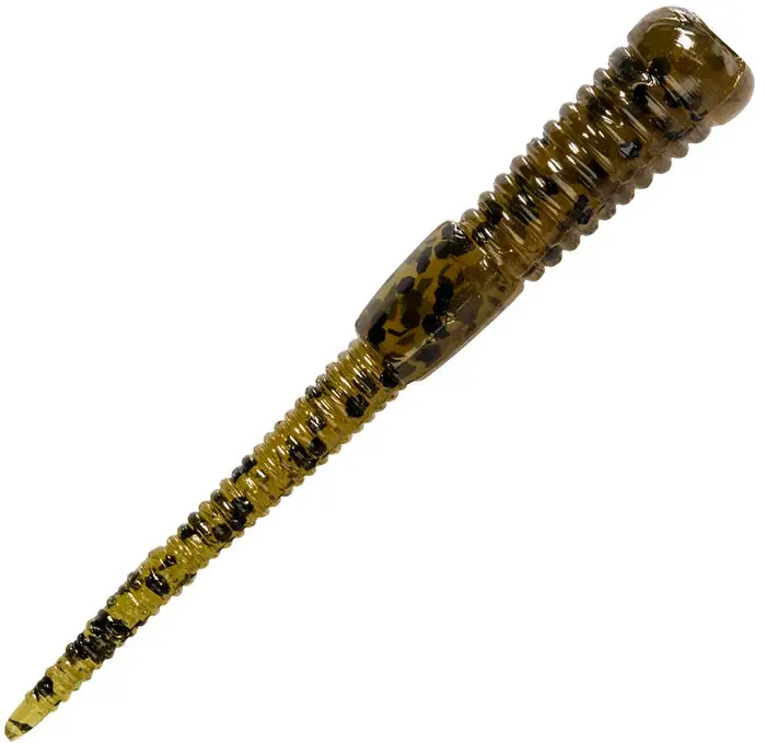 ZMAN Micro WormZ Soft Plastic Fishing Bait