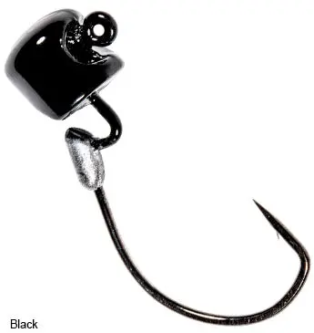 ZMan NedLockz EWG Jig Heads – Pre-Rigged NED Rig Components